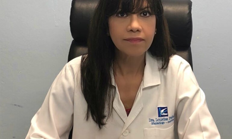 LOURDES SOLEDAD PEÑALO FERNANDEZ