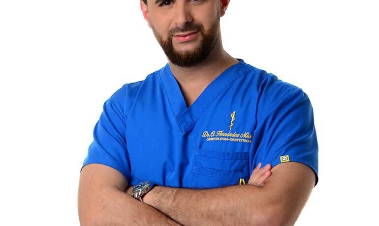 OMAR M. HERNÁNDEZ MICHEL