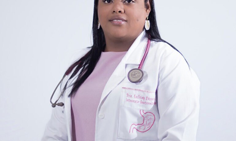 EVILEINY ALTAGRACIA VASQUEZ CARABALLO