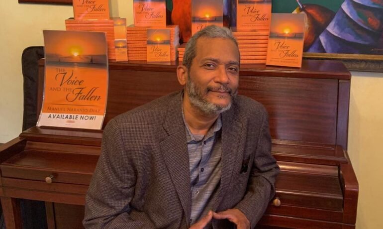 MANUEL ANTONIO NARANJO DIAZ