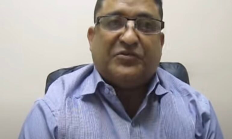 HUGO ANTONIO CRUZ PERALTA