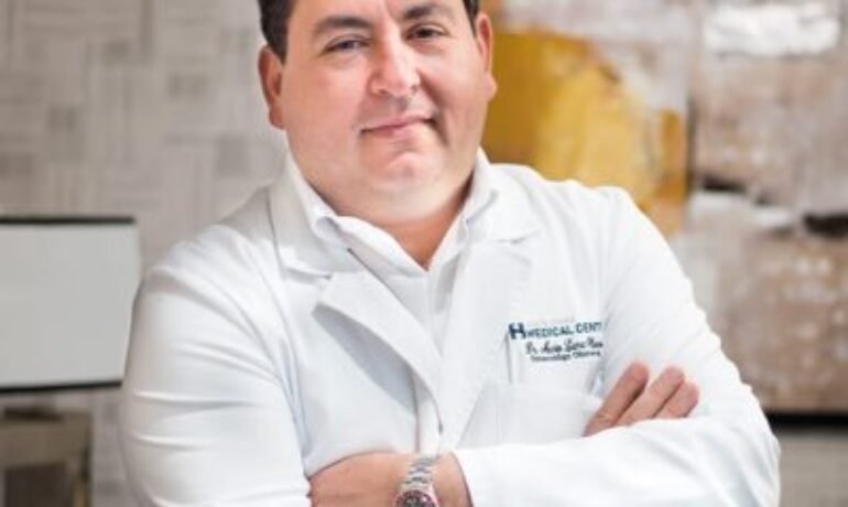 MARIO ANDRES LAMA OLIVERO