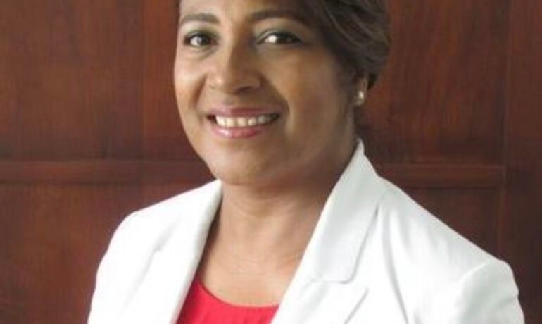 ARELYS MERCEDES SANDOVAL