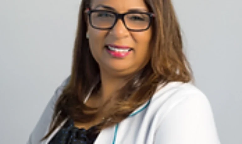 MIRIAM IGNACIA CEDEÑO DEL ROSARIO