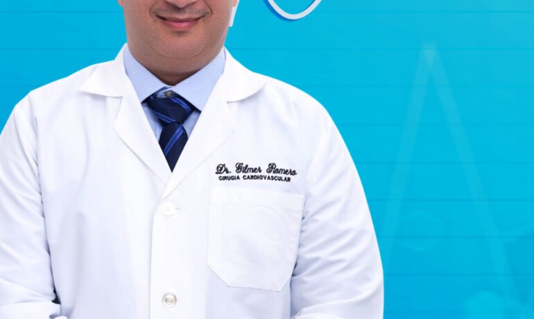 GILMER ANTONIO ROMERO MOLINA