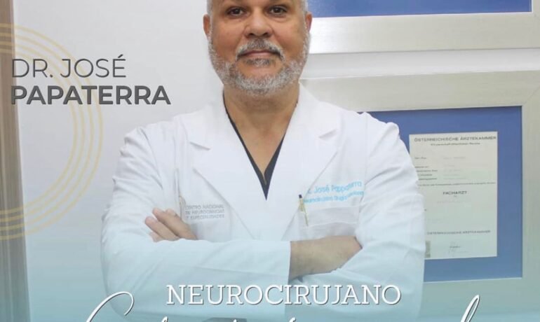 JOSE ANTONIO PAPPATERRA COMAS