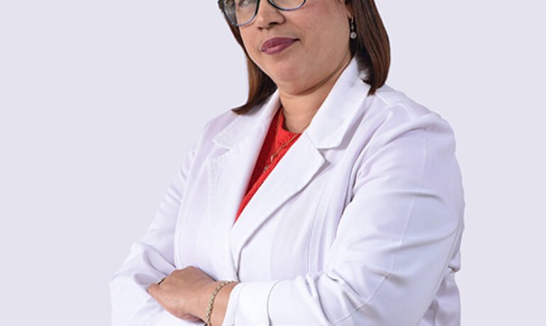 ANGELA MARIA GENAO REYNOSO DE PEREZ