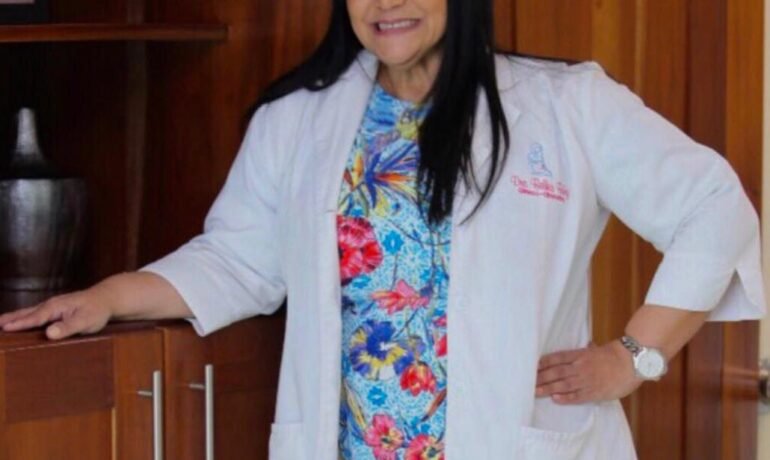 BELKIS JOSEFINA DE JESUS BAEZ VASQUEZ