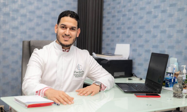 CARMELO RAFAEL LIZARDO UREÑA