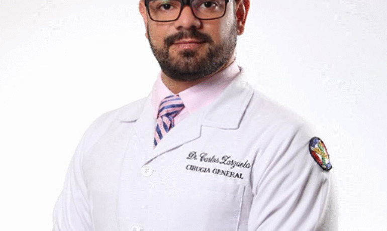 CARLOS JOSE ZARZUELA SEGURA