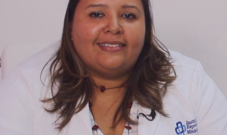 DORIS JOSEFINA MEDINA CRUCETA