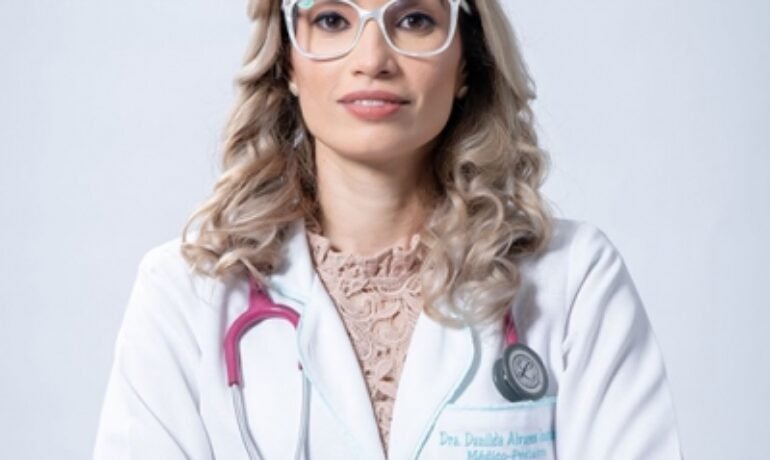 DANILDA ALVAREZ JOAQUÍN