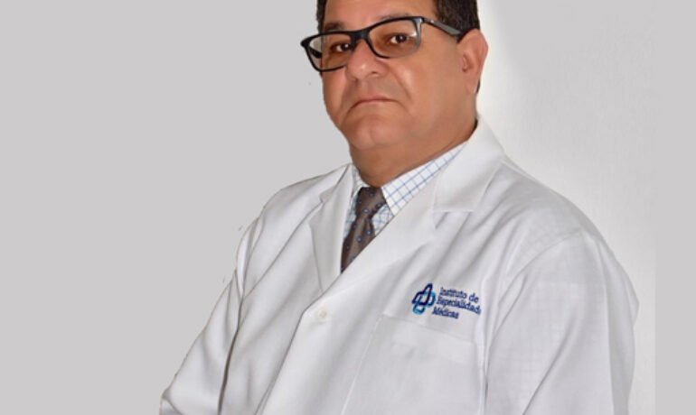 LUIS ANTONIO GERMAN SANTANA LANTIGUA