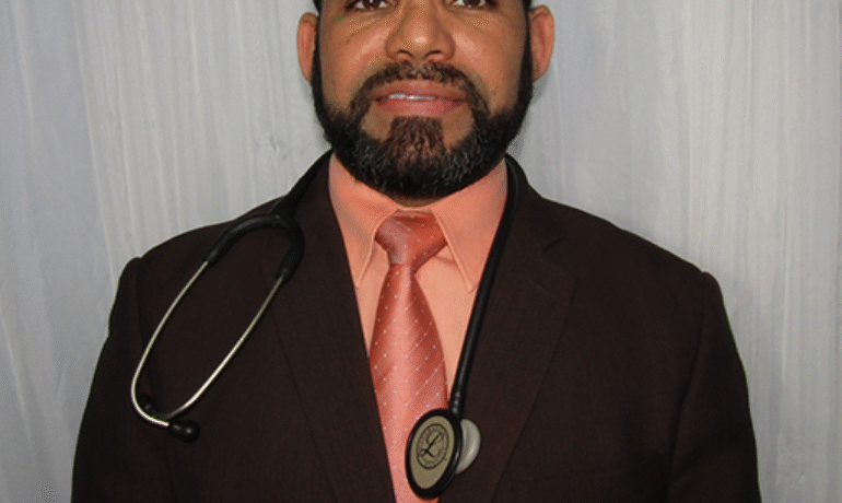 JOSE ABEL SANTANA DIAZ