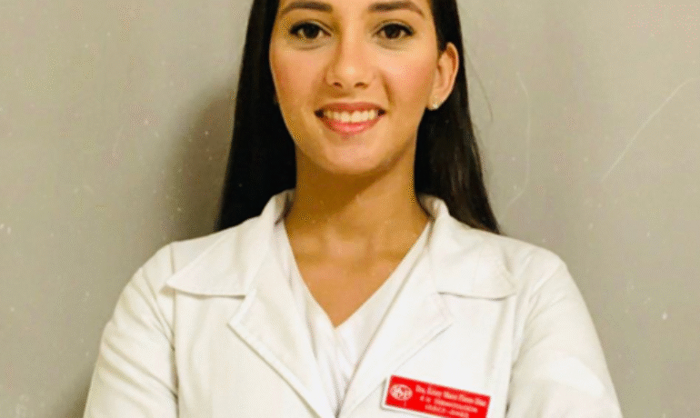 KRISTY MARIE FLORES DIAZ