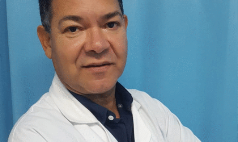 ELVIS ANTONIO SANTANA LANTIGUA