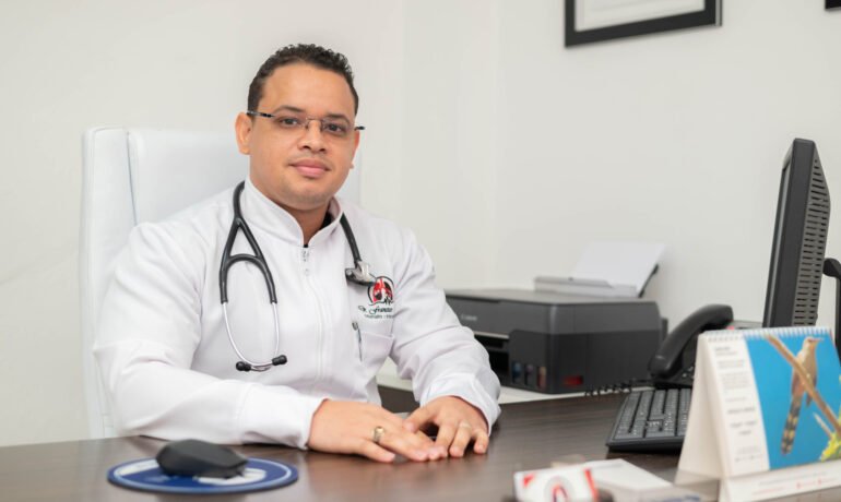 FRANCISCO JOEL CASTRO RAMOS