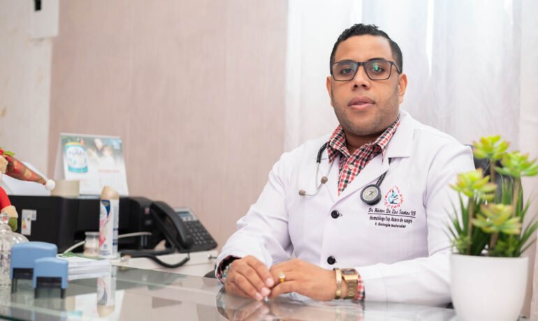 HECTOR LUIS DE LOS SANTOS VILLAFAÑA