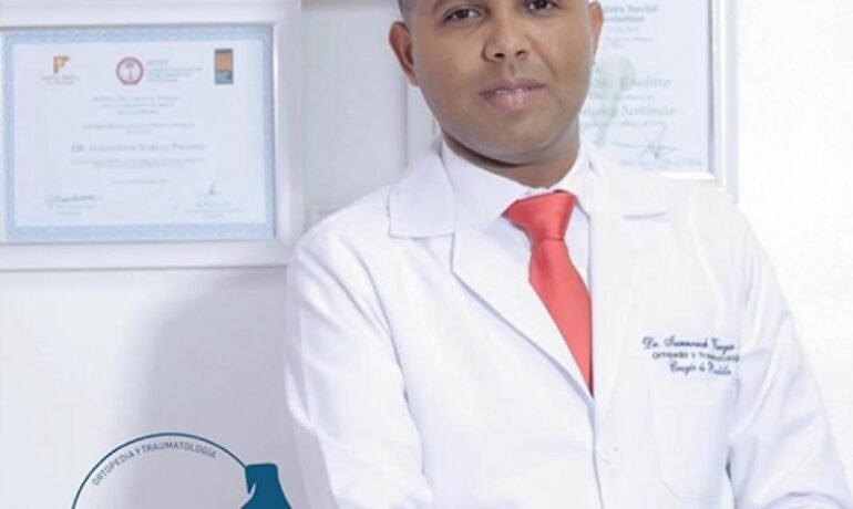 IVANNOVICH VARGAS PAULINO