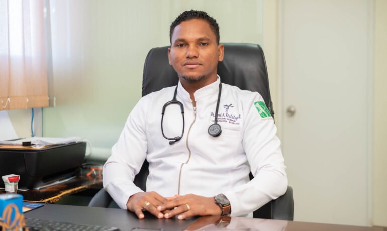 JOSE ARTURO RESTITUYO ROSARIO