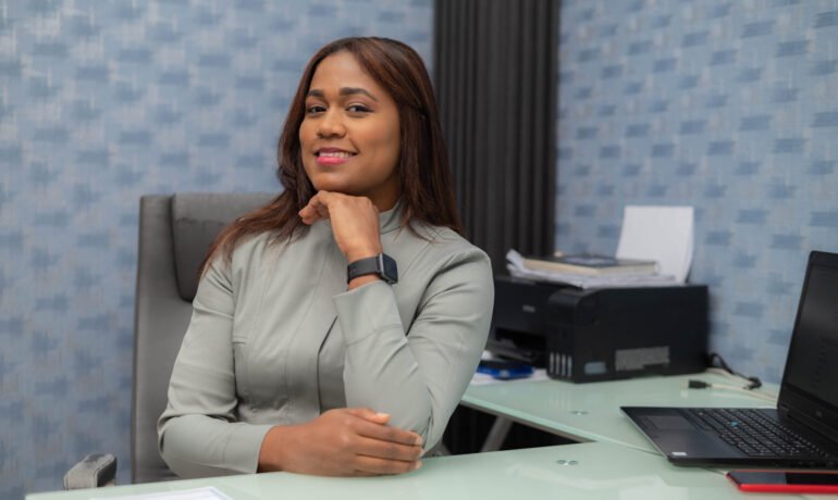 MARIA MARGARITA HICIANO SANTANA