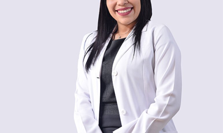 MILLY RAFAELINA CABRERA BRETON