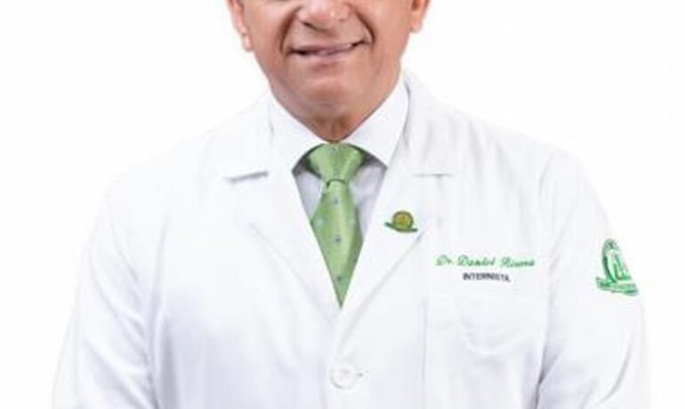 DANIEL ENRIQUE RIVERA REYES