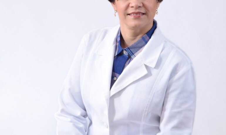 ROMILDA ARGENTINA GUZMAN ACOSTA