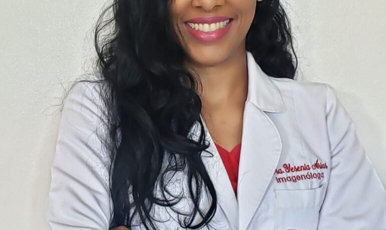 YESENIA INDIRA ARIAS DISLA