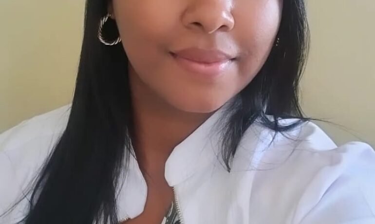 SAMANTHA KAOMA GARCIA CASTILLO