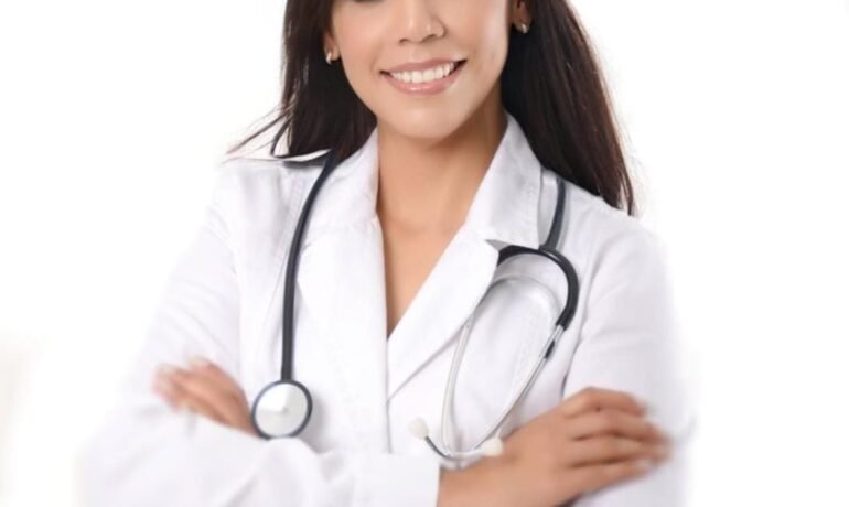 GRISELDA ANTONIA RODRIGUEZ MEDINA