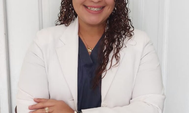 FANNY UREÑA TORRES DE LANTIGUA