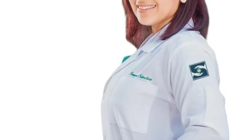 ISAURA DEL CARMEN SANCHEZ BURGOS