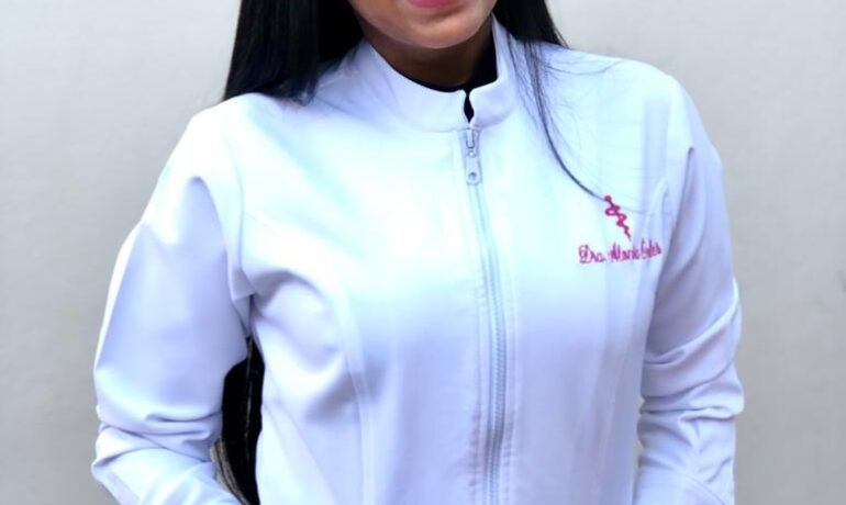 ALONDRA JOSELINA OVALLES ABREU