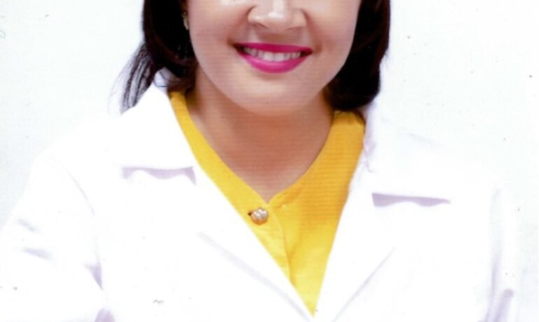 MARIA LUCIA RODRIGUEZ JORGE