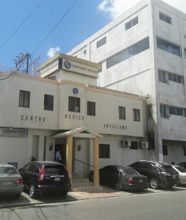 Centro Médico Antillano