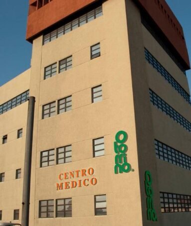 CENTRO DE OTORRINOLARINGOLOGIA Y ESPECIALIDADES