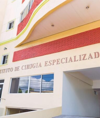 Instituto de Cirugia Especializada