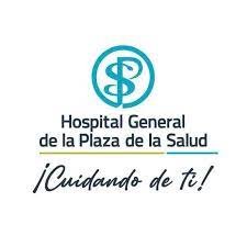 Hospital General Plaza de la Salud