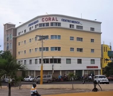Centro Medico Coral - La Romana